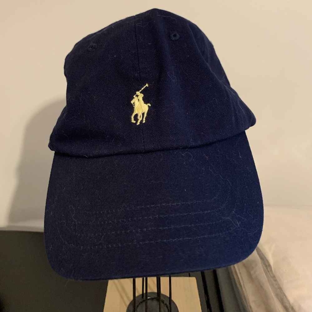 Polo Ralph Lauren Cap
